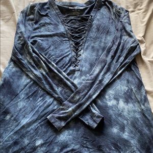 American Eagle Long Sleeve